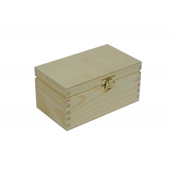 Pudełko na herbaty 2